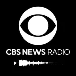 CBS Radio News App icon