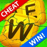 Cheat Master 5000  word cheats for Words With Friends HD and free games supported