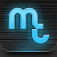 Metronome Ϟ App Icon