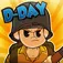 D-Day : Normandy App Icon