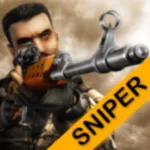 Ace Sniper 2 Lite App icon