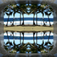 Mirrored iOS icon