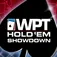 World Poker Tour Hold 'Em Showdown App icon