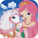 Princess Pony App icon
