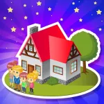 Design This Home App Icon