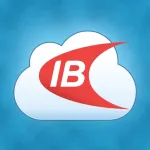 IBackup App icon