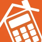 Home Improvement Calcs App icon