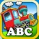Animal Train App icon