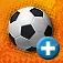 Soccerway plus 2011 App icon