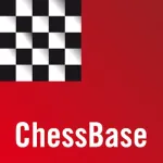 ChessBase Online ios icon