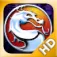 Ultimate Mortal Kombat 3 for iPad App Icon