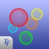 Fun Bubbles iOS icon