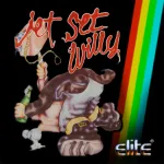 Jet Set Willy: ZX Spectrum App icon