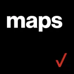 VZ Navigator – GPS from Verizon App icon
