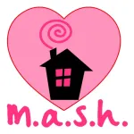 M.A.S.H. Valentine ios icon