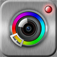 Color Focus iOS icon