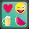 Emoji Keyboard App icon