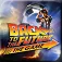 Back to the Future: The Game App Icon