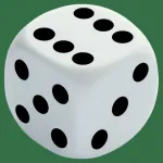 Yacht Dice Games ios icon