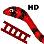 Snake & Ladder Online LITE App Icon