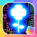 Forget-Me-Not App Icon
