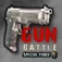 Special Force Gun Battle ios icon