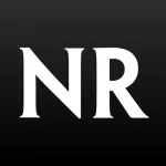 National Review App icon