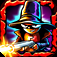 Van Pershing-The Showdown Free iOS icon