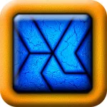 TriZen - Relaxing tangram style puzzles App icon