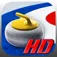 Curling3D HD ios icon