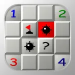 Minesweeper Q ios icon