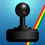 Spectaculator, ZX Spectrum Emulator App Icon