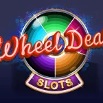 Slots Wheel Deal By Yazino App Icon