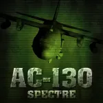 AC-130 ios icon