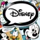 Disney Comics App icon