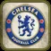 Flick Kick Chelsea ios icon