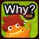 WhyKids Poo for iPhone App icon
