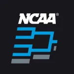 NCAA March Madness Live App icon