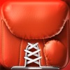 Boxing Timer Pro Round Timer iOS icon