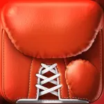 Boxing Timer Pro Round Timer App icon