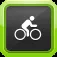 Cycle Tracker Pro App icon