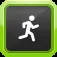 Run Tracker Pro App icon