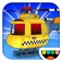 Helicopter Taxi ios icon