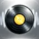 djay for iPhone & iPod touch – Scratch. Mix. DJ. App icon
