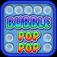 Bubble Pop Pop Plus App icon