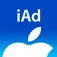 iAd Gallery App icon