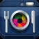 Meal Snap App icon
