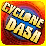 Cyclone Dash App icon