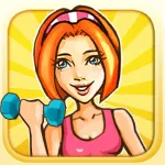 Ada's Fitness Center ios icon