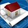 Home Design 3D By LiveCad App icon
